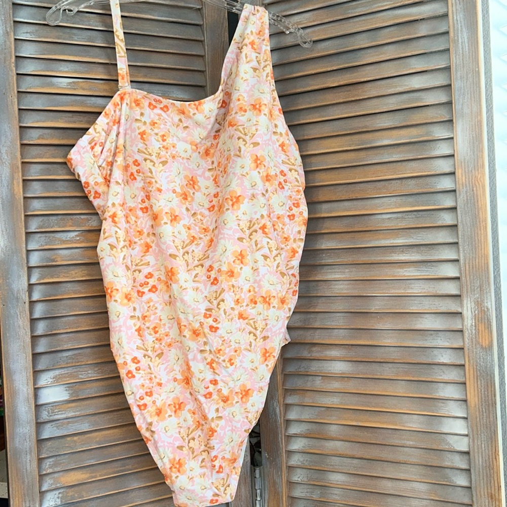 Kona Sol swimsuit